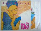 THE THE SOUL MINING EPIC EPC 25525 MATT JOHNSON NEW WAVE INNERS BONUS 12