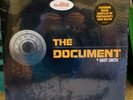 The Document-DJ Andy Smith(Portishead Tour DJ)-Double Vinyl LP