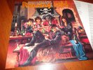 Running Wild ?– Port Royal ..org,1988..Noise..very rare first press