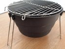 The original pop up grill
