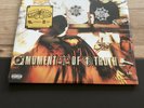 Gang Starr ? moment of truth  Hip-Hop-Vinyl Lp // 3lp