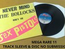 SEX PISTOLS  