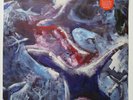 DIRTY THREE 'Cinder' 180g Vinyl 2LP NEW/SEALED