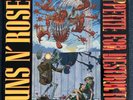 Guns N' Roses 'Appetite For Destruction' Rare Original German LP