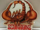 Scorpions - Rhythm of love  (7