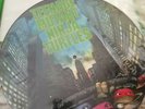 Teenage Mutant Ninja Turtles Music From Film Picture Disc LP 33 Record Box Set