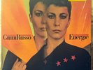 Giuni Russo Energie Lp Vinile Colored Ristampa 15th Anniversary Edition 180 Gr