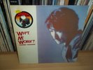 YUKIHIRO TAKAHASHI What,me worry ? 1982 ALFA 1st Press LP SYNTH / BILL NELSON