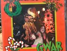 GWAR  7” Christmas Record