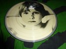 U2 - BOY - UK - Picture Disc - Vinyl LP - ILPS 9646P - Limited Edition - RAR