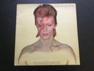 David Bowie - Aladdin Sane - UK Gatefold 1st Pressing with inner sleeve