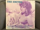 THE SMITHS - William, It Was Really Nothing 12