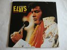 Elvis Presley 2LP The Best Of Elvis Good Rockin' Tonight (RCA 7744002, Brazil)