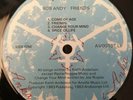 FRIENDS BOB ANDY LP (NEAR MINT )