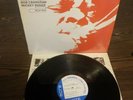 Stanley Turrentine Rough N Tumble NM- Blue Note 4240 NY USA RVG stereo lp record