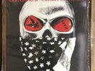 Eric Church Caught In The Act Live RSD 2017 Limited 2LP Red Colored Vinyl Record