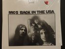MC5  Back in the USA  punk  still in cellophane  M-/ M original us press