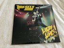 Thin Lizzy lizzy Lives  1976-1983 Vinyl LP Album Record Hard Rock