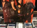 Leather Angel- We Came To Kill
