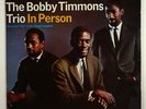 Bobby Timmons Trio 