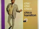 Chico Hamilton 