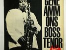 Gene Ammons 