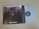 Darkthrone Panzerfaust Limited Edition Grey Coloured Vinyl Album 12