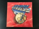 Lp Steeler: Rulin´ The Earth
