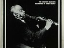 Sidney Bechet 
