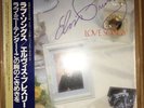 ELVIS PRESLEY - Love Songs W/OBI ???????? — Sealed