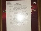 Foreigner - Off The Record Special 2/25/85 — Westwood One 2lp Promo