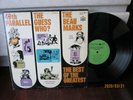 CANADIAN COMPILATION:49TH PARALLEL / GUESS WHO / BEAU MARKS.