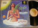 LA CONTROVERSIA-Vision Divina PROMO 1977 COCO LP KILLER Latin SALSA GUAGUANCO