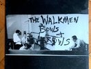 The Walkmen - Bows And Arrows - LP Vinyl - Great Condition