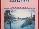 GABOR SZABO  LP ORIG POL  BELSTA RIVER
