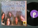 DEEP PURPLE 