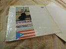 Dvorak - Concerto in B Minor for Cello & Orch.. - Pablo Casals Cellist - EVEREST