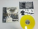 SIGNED COPY HELLMENN AUSTRALIAN 1st pressing  