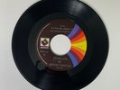 BANDA CUISILLOS 7” 45 RPM VINYL ACUERDATE DE MI / YA NO ME MIRES ASI JUKEBOX