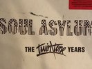 SOUL ASYLUM 'THE TWIN TONE YEARS' 5LP RSD BLACK FRIDAY 2018 VINYL New/Sealed