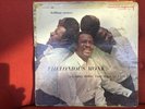 THELONIOUS MONK - Brilliant Corners LP Riverside Recs Rollins, Eric Henry, Roach