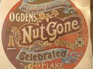 SMALL FACES (LP/33rpm) Ogden's Nut Gone Flake.1977 reissue. Immediate/Virgin.NM