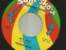 NORTHERN SOUL- NORMA RUDD - HE'S MINE  -HEAR - PROMO SURE SHOT