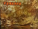 Salsa Guaguanco LP Rafael Labasta y su Orquesta - Para Panama blue vinyl HEAR