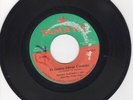Panama Salsa 45 Maximo Rodriguez - Te quiero llevar conmigo on Tamayo HEAR