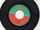 Panama Salsa Guajira 45 Cofradia - Tu cariño on Tamayo HEAR