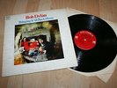 BOB DYLAN BRINGING IT ALL BACK HOME 1965 US MONO VINYL LP