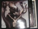 CELTIC FROST To Mega Therion // LP Vinyl // Noise 1985 mit Poster