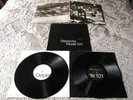 Depeche Mode 1989 UK Mute double LP 101