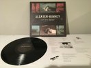 Call the Doctor by Sleater-Kinney (Vinyl, Mar-1996, Chainsaw Records)